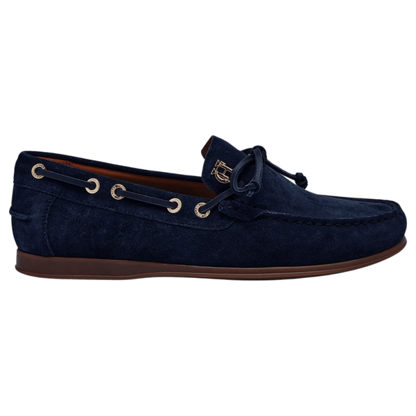 Holland Cooper Deck Shoe for Women