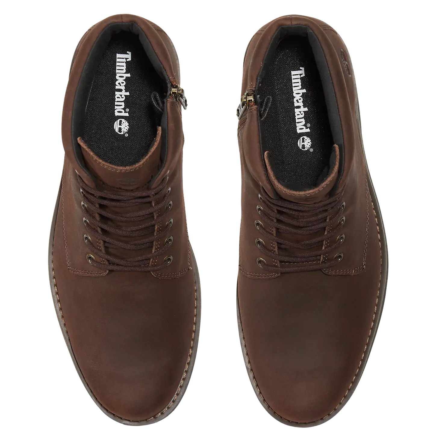 Timberland zipper boots deals