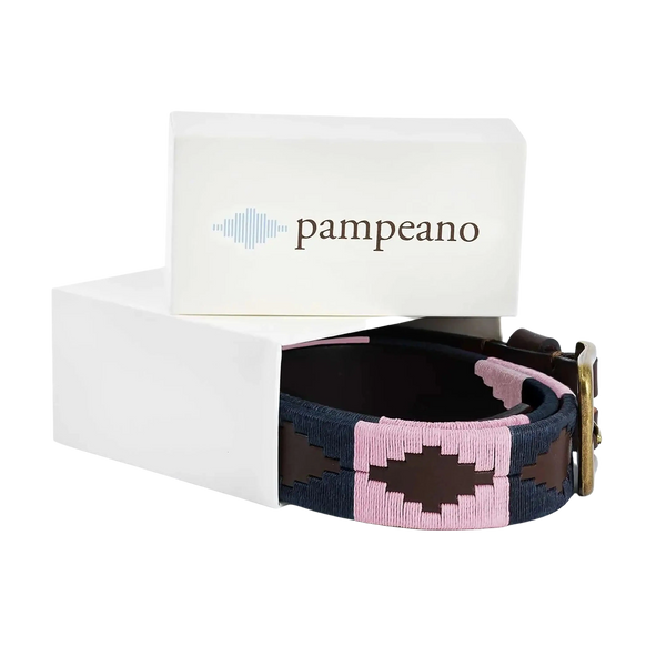 Pampeano Polo Belt for Men