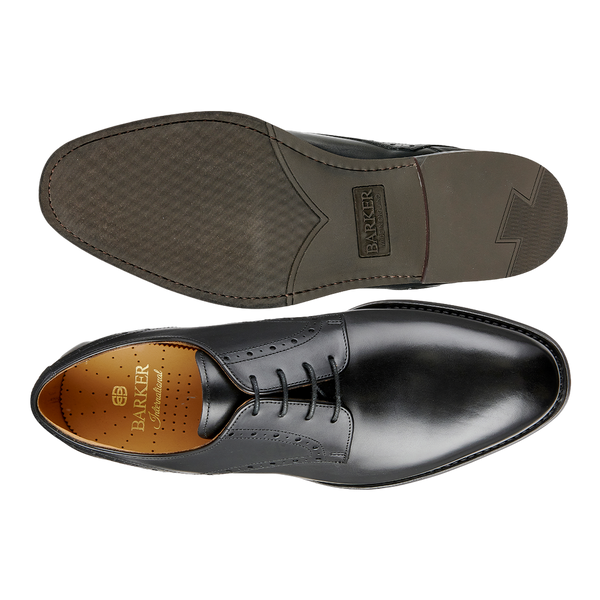 Barker Oakham Shoe