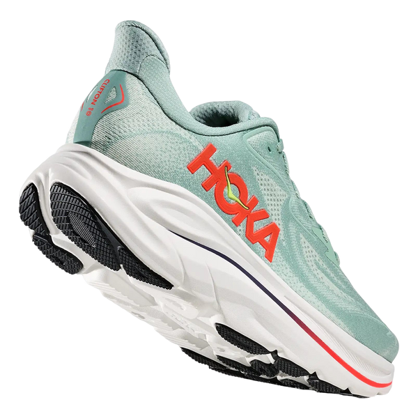 Hoka Clifton 10 Trainers M