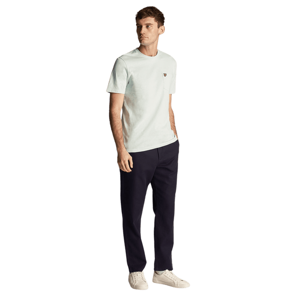 Lyle & Scott Pocket T-Shirt