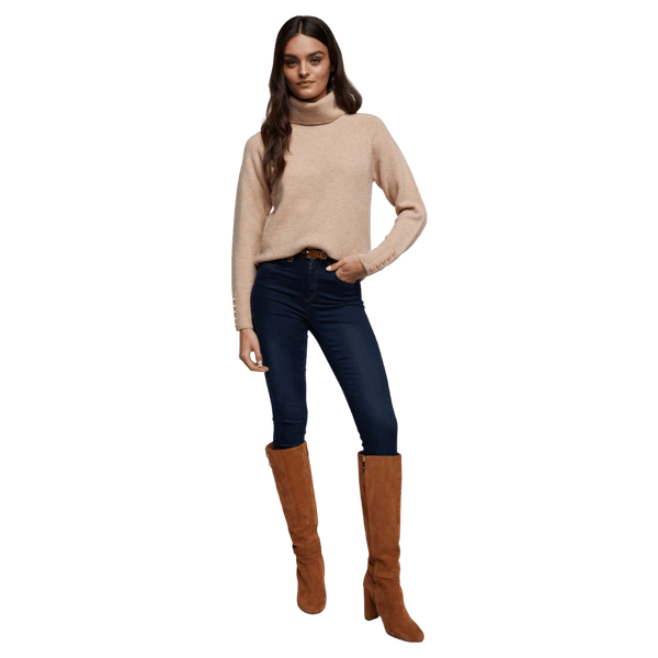 Holland Cooper Tori Knit