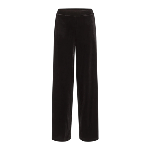 Soya Concept Hera Velvet Pants for Women