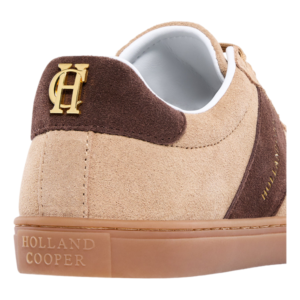Holland Cooper Knightsbridge Court Trainers