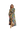 POM Amsterdam Mae Eclectic Tribal Print Maxi Dress