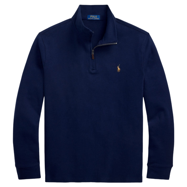 Polo Ralph Lauren Half Zip Knit
