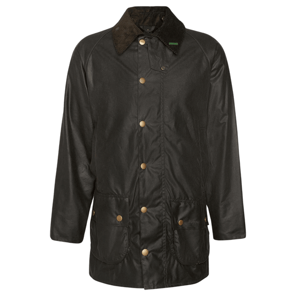 Barbour 40th Anniversary Beaufort Wax Jacket for Men