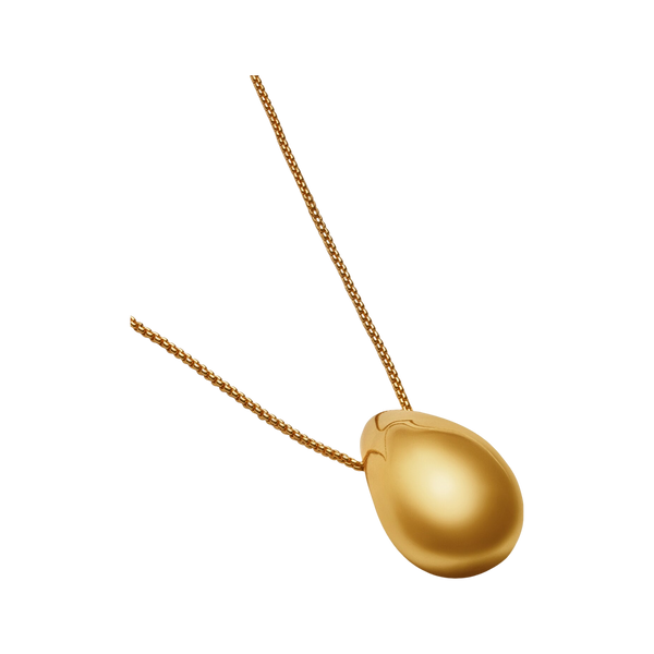 Katie Loxton Aura Waterproof Gold Necklace