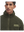 Barbour Reversible Fleece Jacket