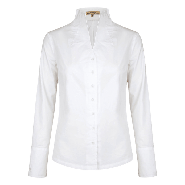 Dubarry Snowdrop Blouse