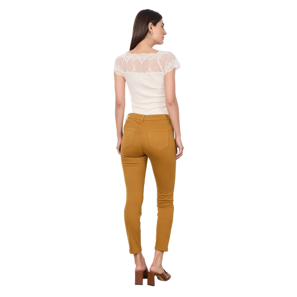 Soya Concept Ryan Lace Top