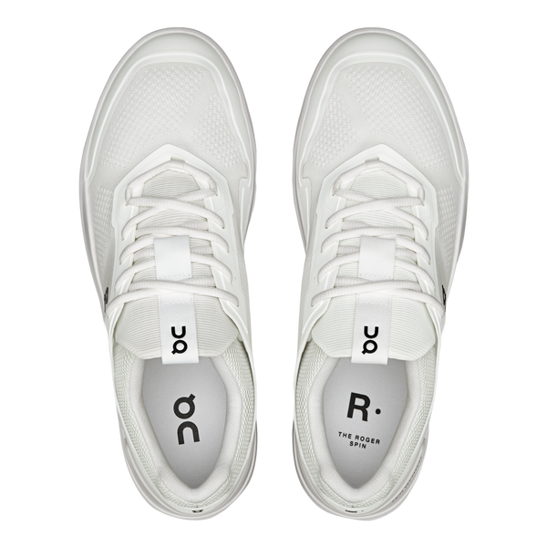 ON THE ROGER Spin Sneaker Trainer