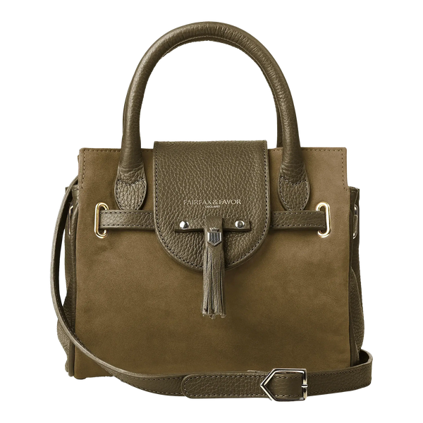 Fairfax & Favor Mini Windsor Handbag