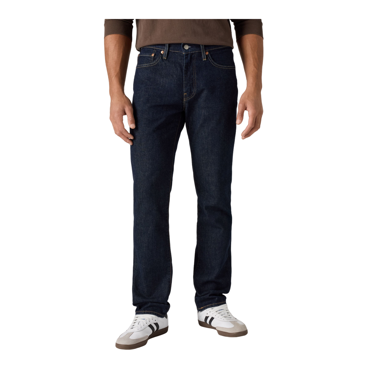 511 Slim Fit Jeans Rock Cod