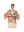 Powder 70s Kaleidoscope Floral Kimono Jacket