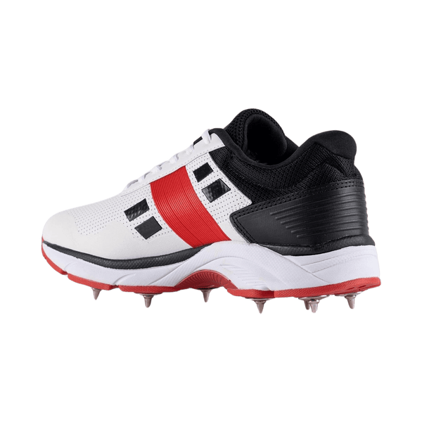 Gray Nicolls Velocity 4.0 Spike Cricket Shoes