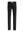 Levi's 712 Slim Jeans for Women in Black Sheep