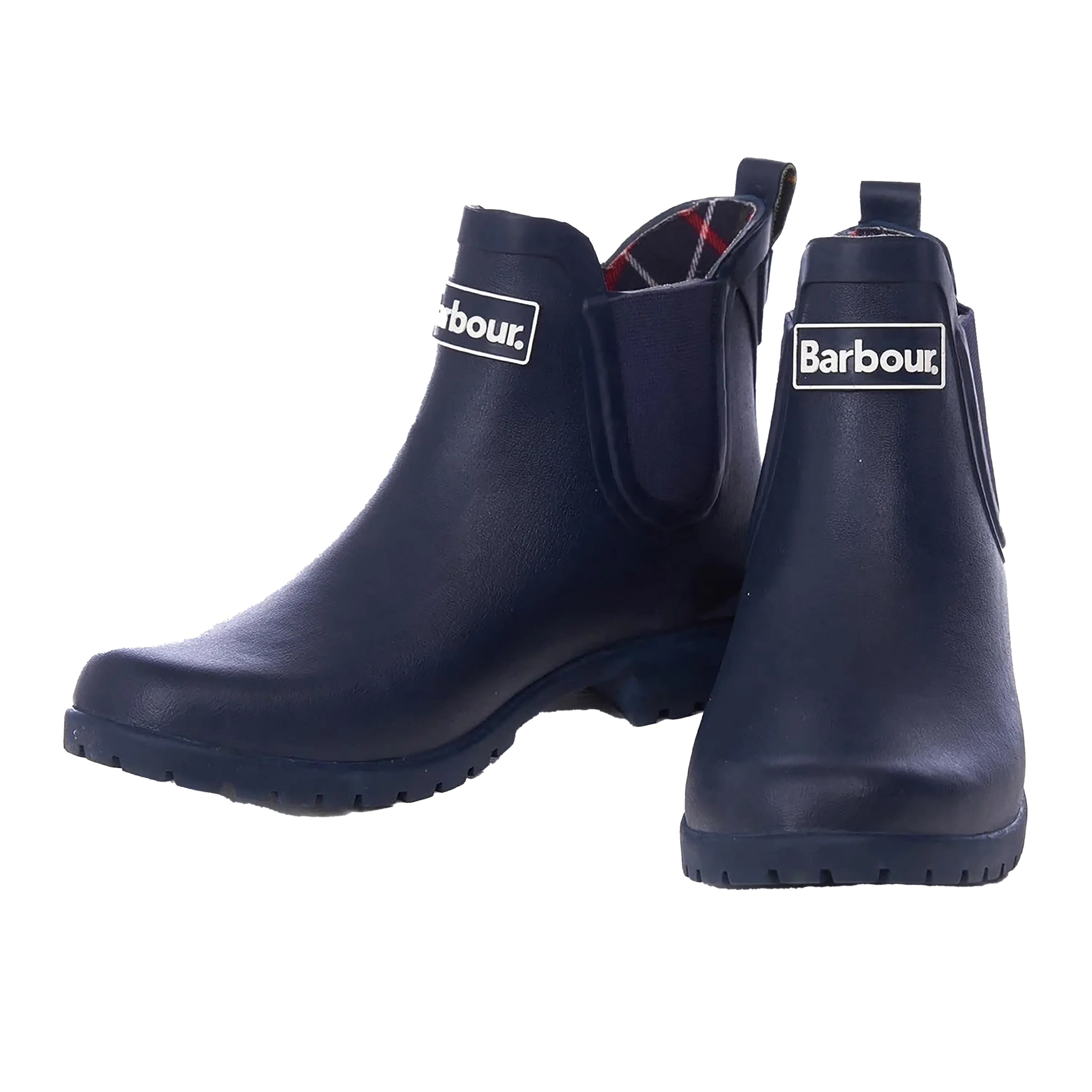 Barbour wilton wellies olive sales