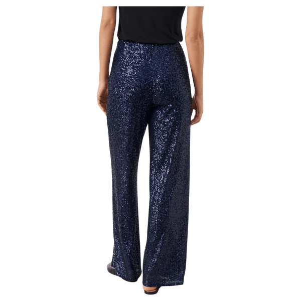 Part Two Tatianas Sequinned Trousers for Women