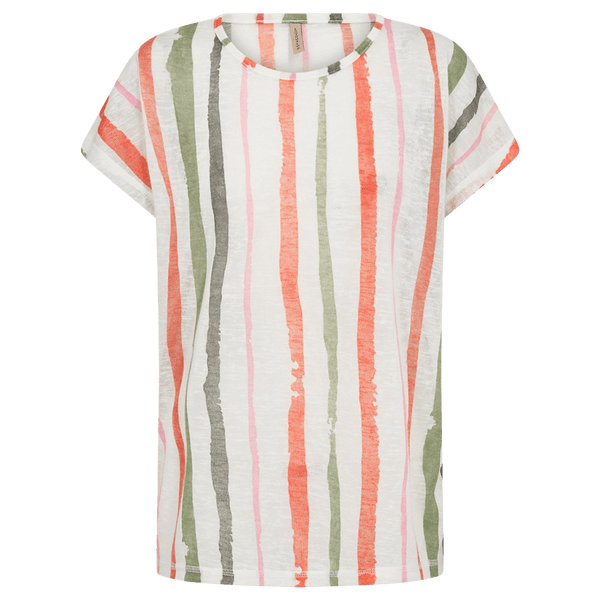 Soya Concept Aretha T-Shirt for Women