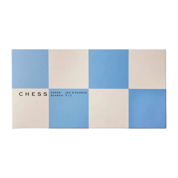 Printworks 'Play' Chess Set