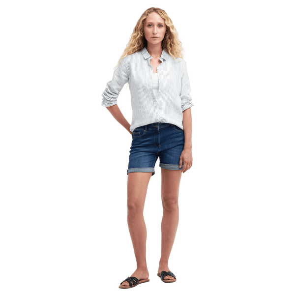 Barbour Marine Shirt for Women