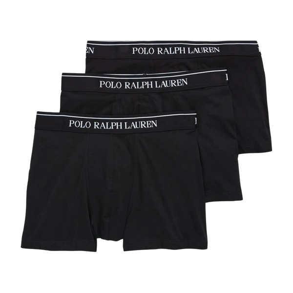 Polo Ralph Lauren Classic 3 Pack Trunk For Men