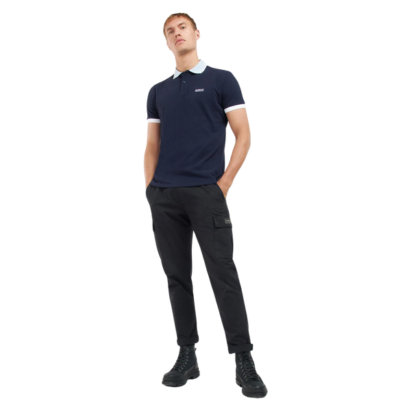 Barbour International Howall Polo for Men