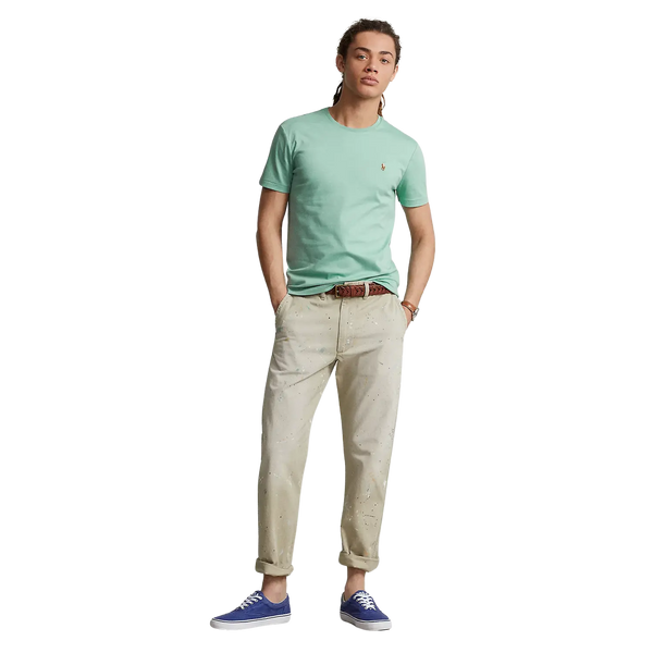 Polo Ralph Lauren Short Sleeve T-Shirt
