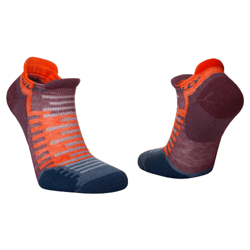 Hilly Active Socklet Min Running Socks