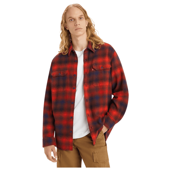 Levi's Jackson Worker Overshirt
