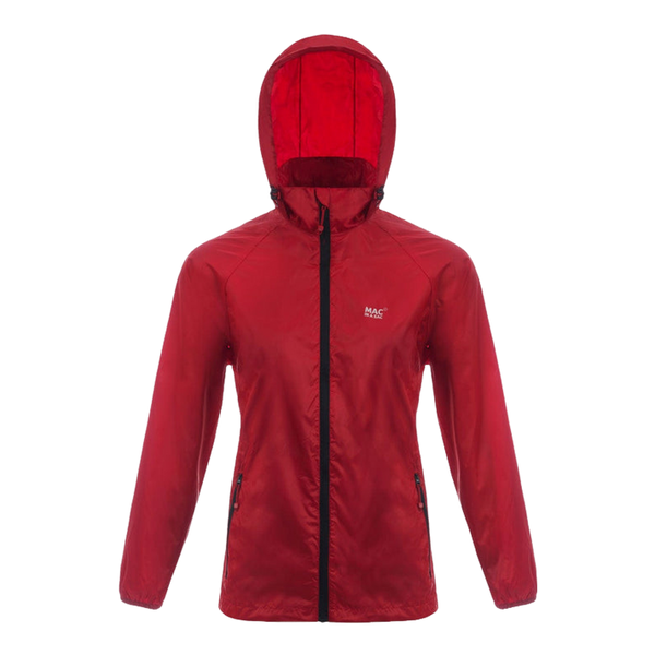 Target Dry Mac in a Sac Origin Unisex Waterproof Packaway Jacket