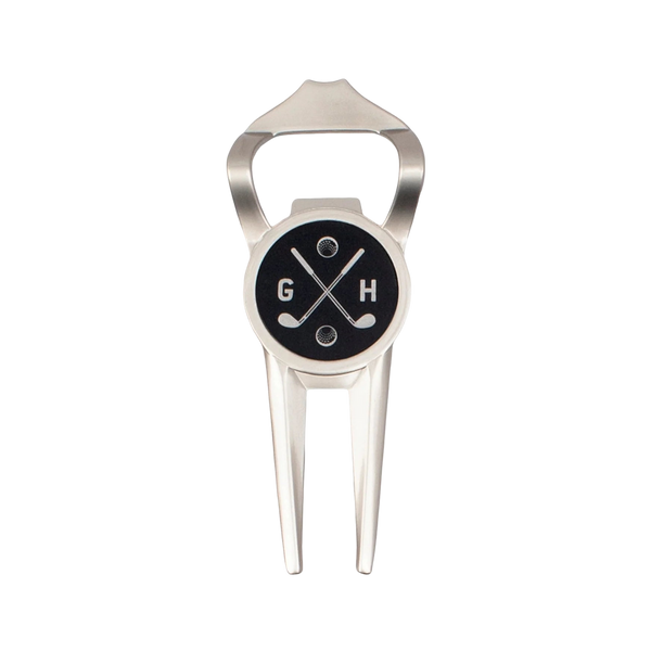 Gentlemen's Hardware Divot Tool Bottle Opener