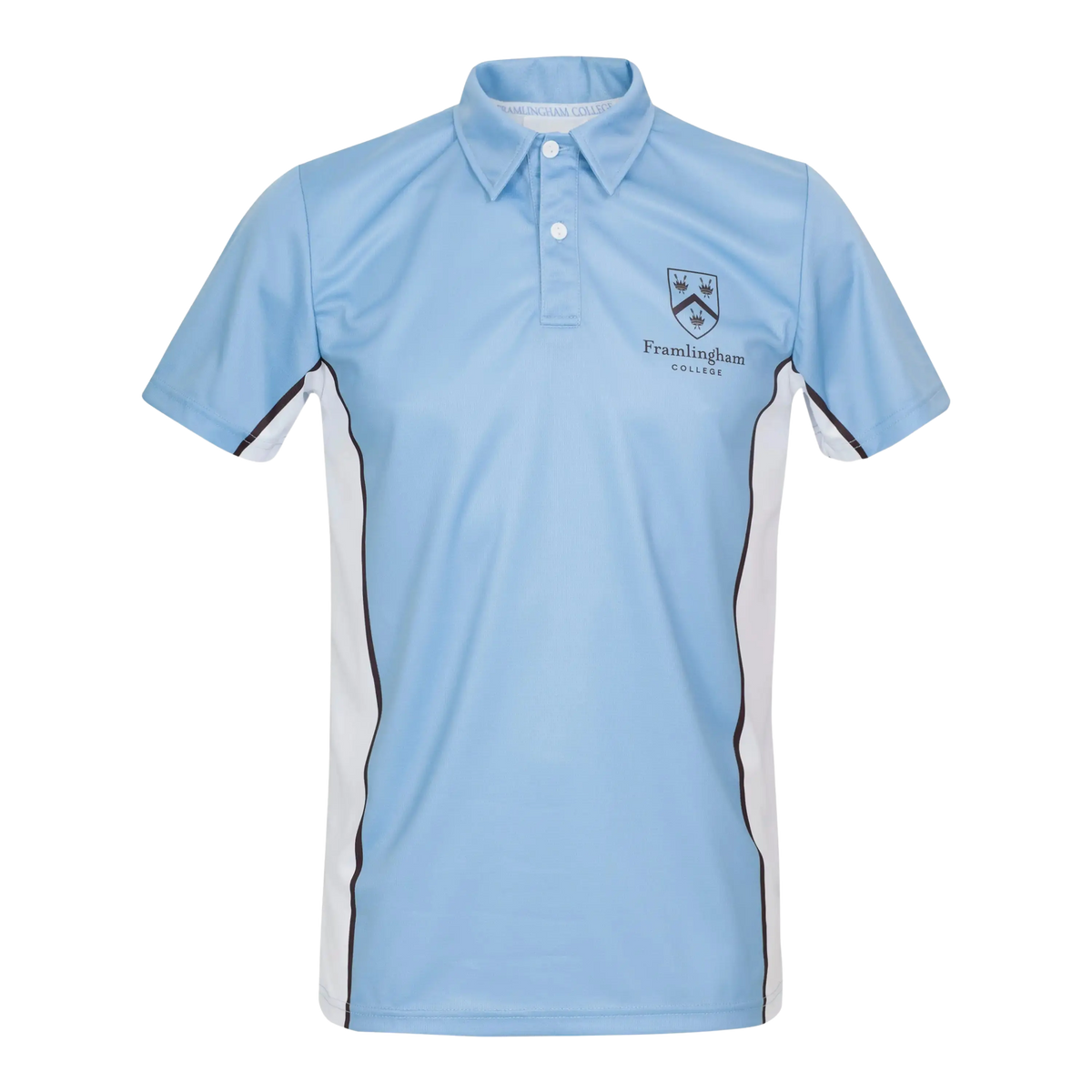 Framlingham College Match Shirt