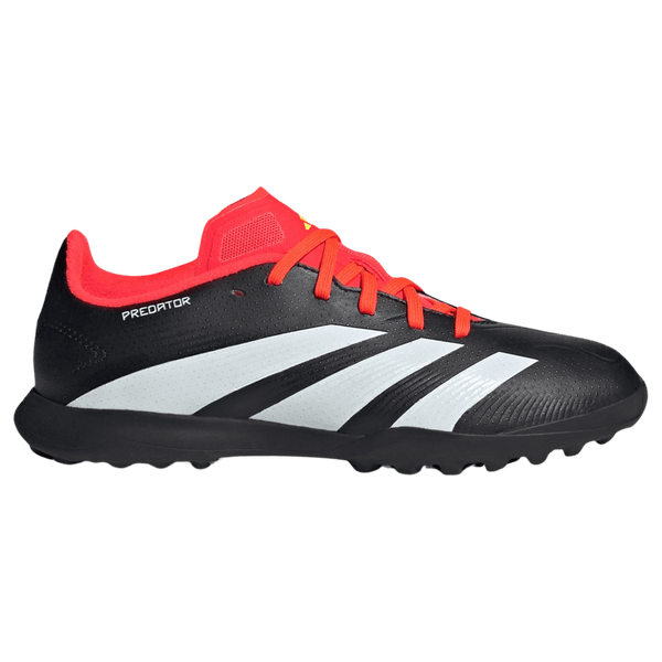 Adidas Predator 24 League Astro Turf Football Boots for Kids