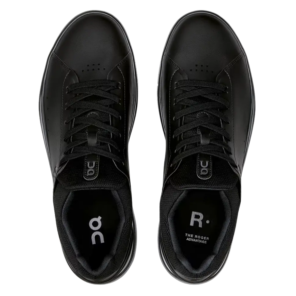 ON THE ROGER Advantage Trainers