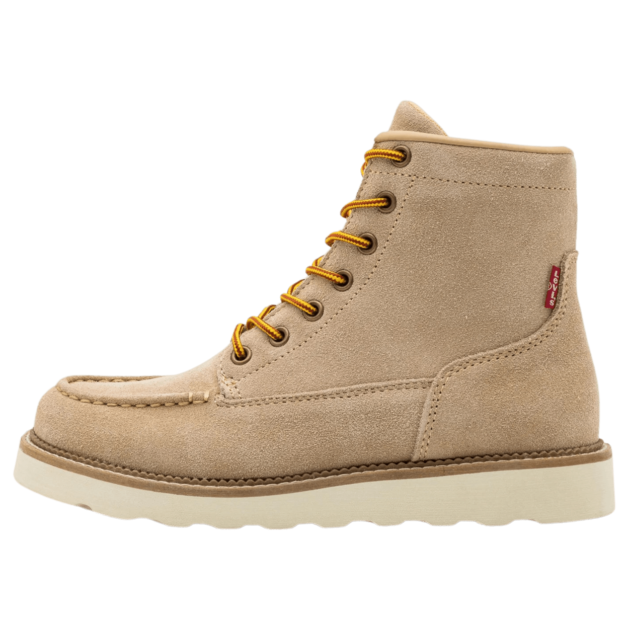 Levi wheat boots hotsell
