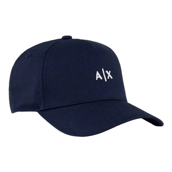 Armani Exchange Baseball Hat