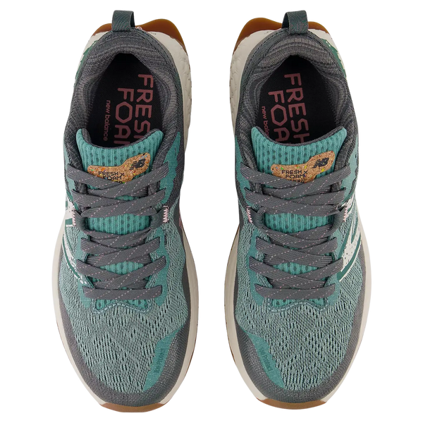 New Balance Fresh Foam X Hierro v7 Running Shoe