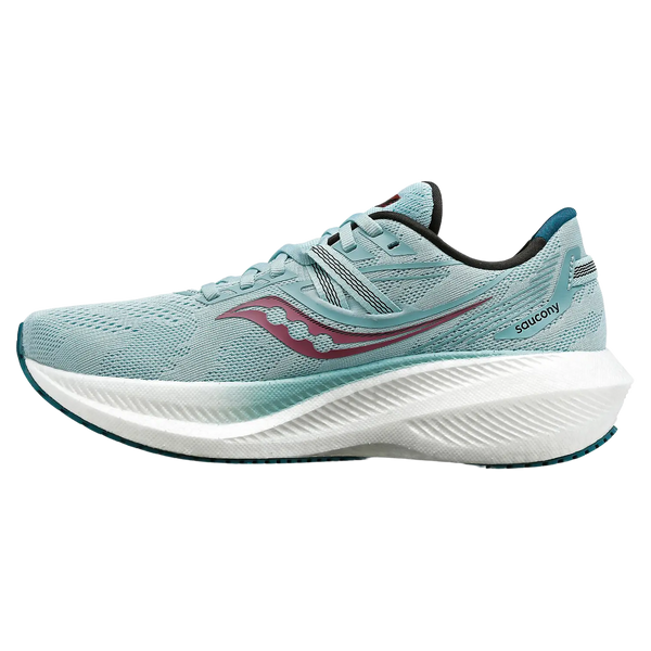 Saucony Triumph 20 Running Shoes for Women