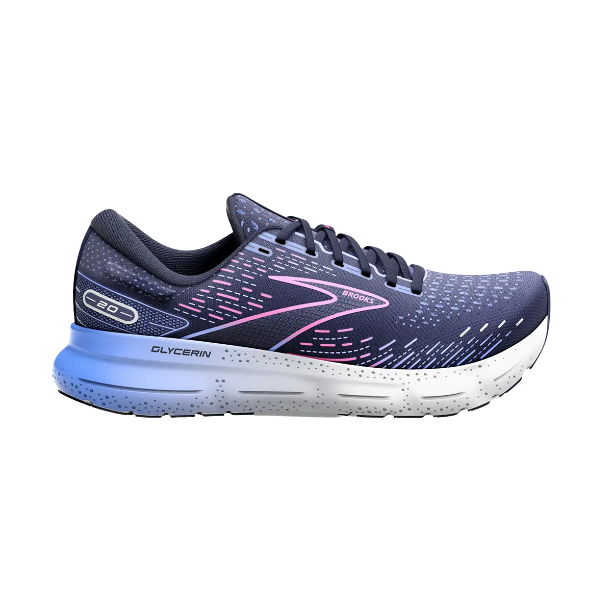 Brooks womens road running shoes hot sale