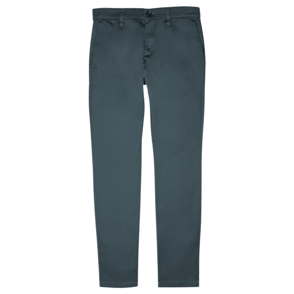 Armani Exchange Slim Fit Chinos for Men