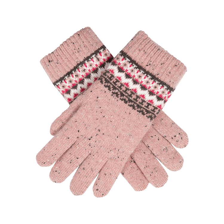 Knit gloves outlet womens