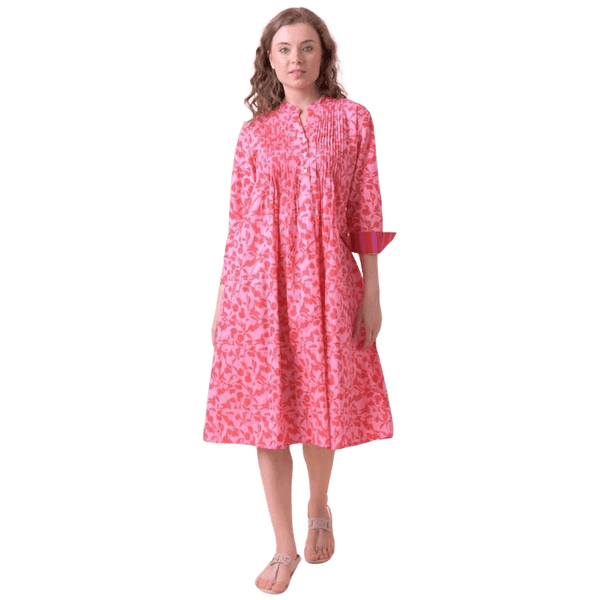 Handprint Dream Apparel Phantom Dress