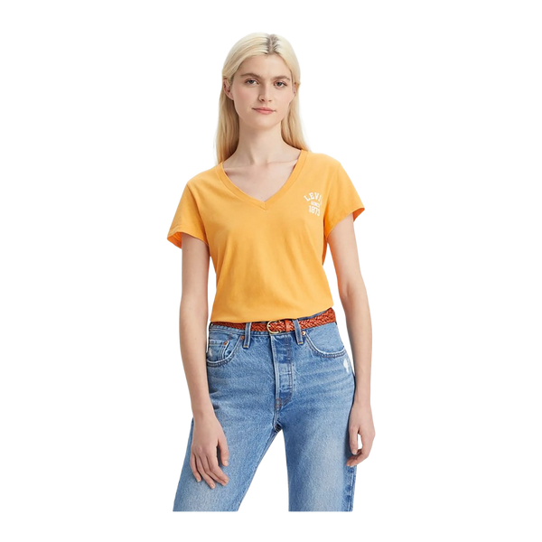 Levi's Graphic Perfect V-Neck T-Shirt