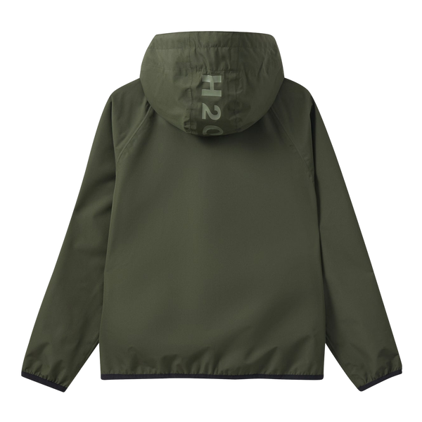 H2O Romo Lightweight Packable Jacket