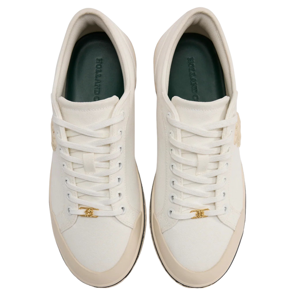 Holland Cooper Mayfair Court Trainers