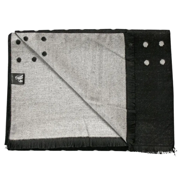 Swole Panda Bamboo Scarf