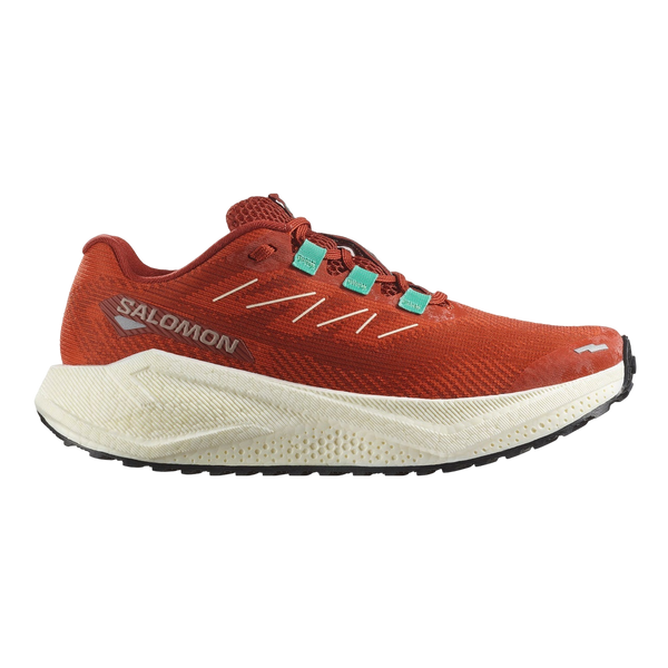 Salomon Aero Blaze 3 GRVL Women's Running Shoes